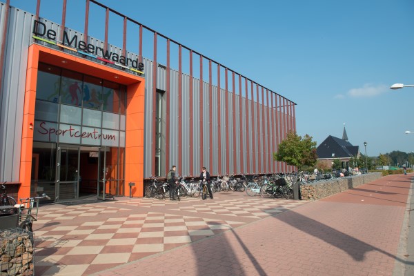 De Meerwaarde, Barneveld