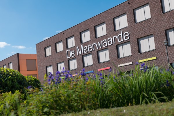 De Meerwaarde, Barneveld